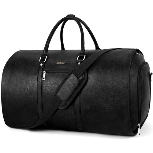 Garment duffle bag for travel - duffle,