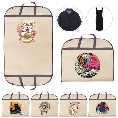 Classic new clothes cover - classic,
