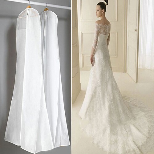 1pc cover fishtail wedding - cover,