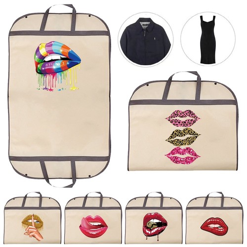 Mouth new clothes cover bag - new,