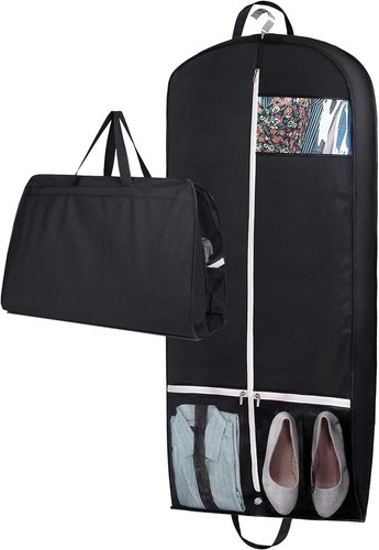 Travel suit garment - 54",