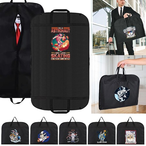 Astronaut travel garment bag - astronaut,