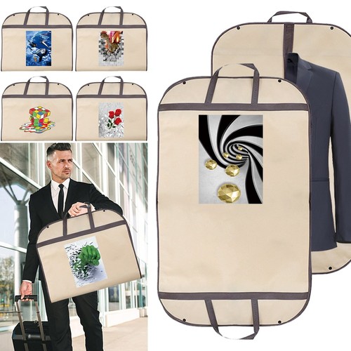 New clothes cover - cover, bag