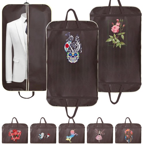 Color hanging travel suit - color,