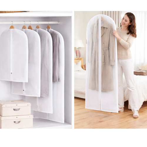 10pcs white breathable - white,