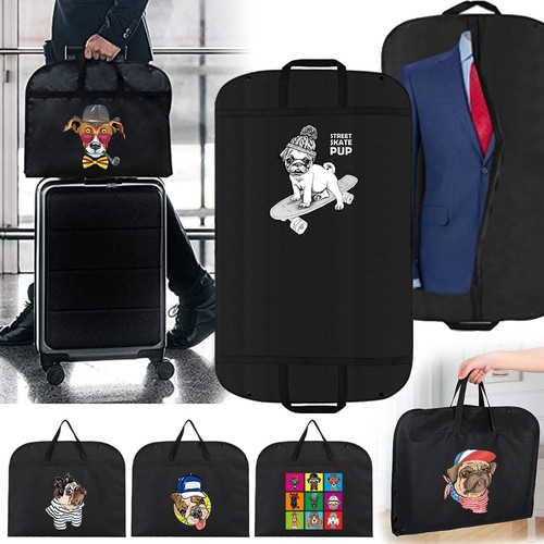 Dog travel garment - dog, bag