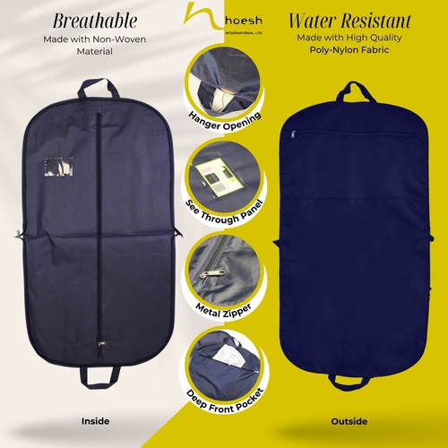 Hoesh waterproof - x,