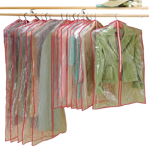 Set garment bags - set,