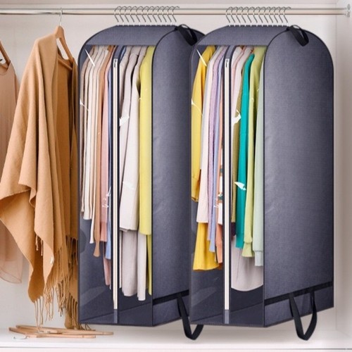 Clothing dust cover coat suit - cover,