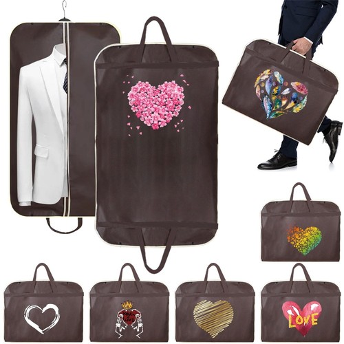 Love hanging travel suit - hanging, dress