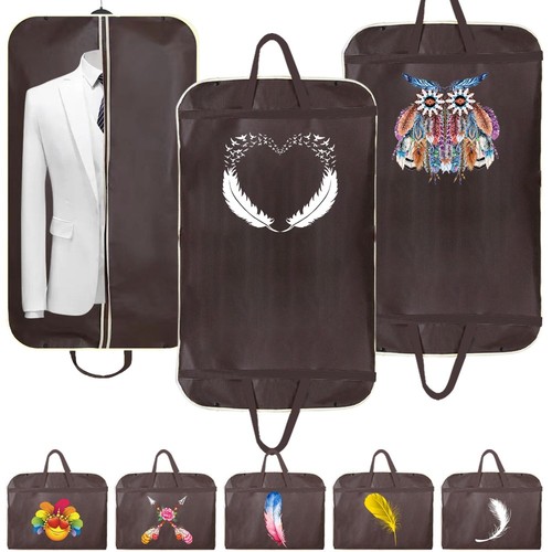 Hanging travel suit dress - uk,