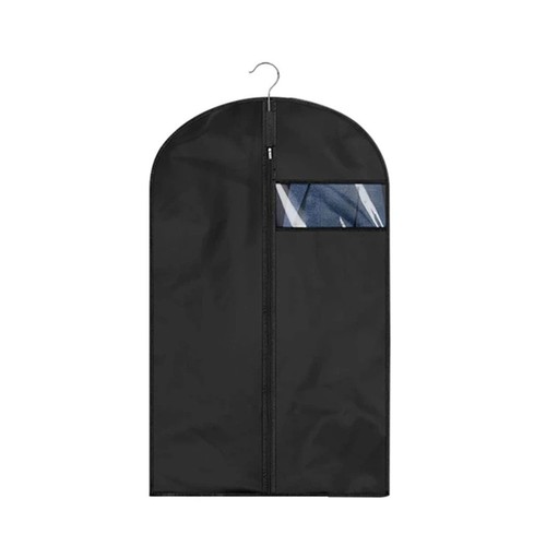 Hanging garment bags zip - garment,