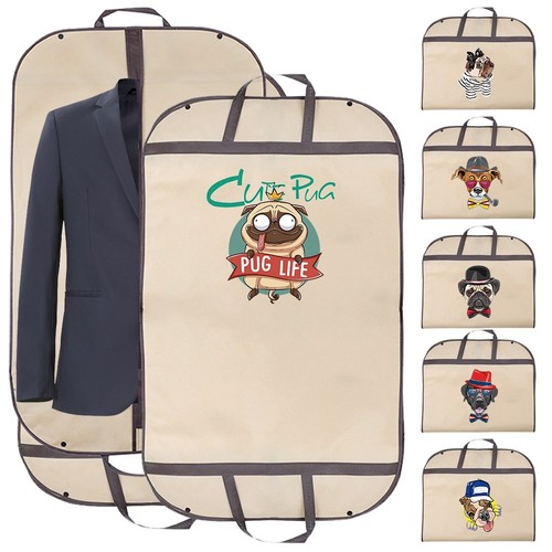 Dog new clothes cover bag - clothes,