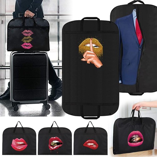 Mouth travel garment bag suit - garment,