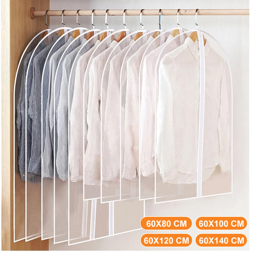 20x clothing cover coat suit - 5/20x,