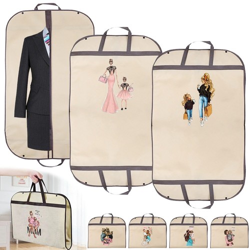 Classic clothes cover - classic, bag