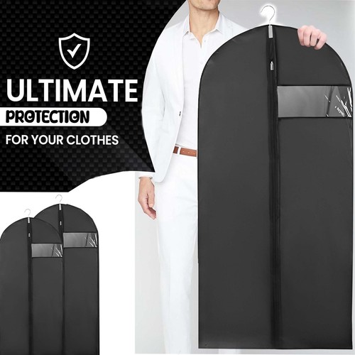 Large hanging suit - 48",