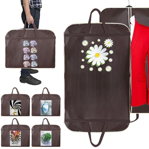 Hanging travel suit dress - travel,