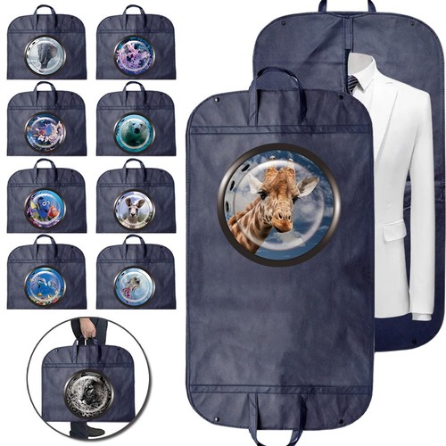 Hanging garment suit - garment,