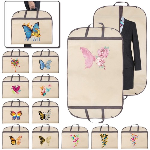 Butterfly new clothes cover - butterfly,
