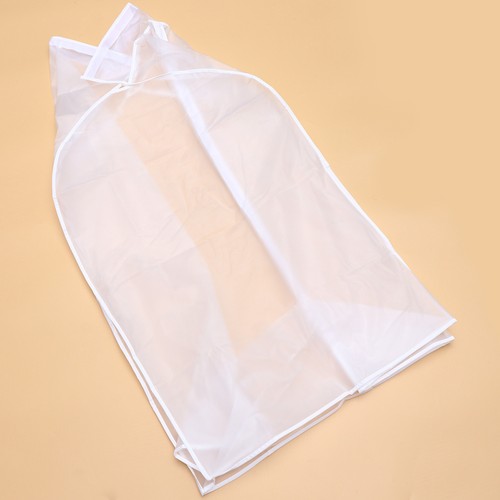 Clothes hanging dust cover - clothes,