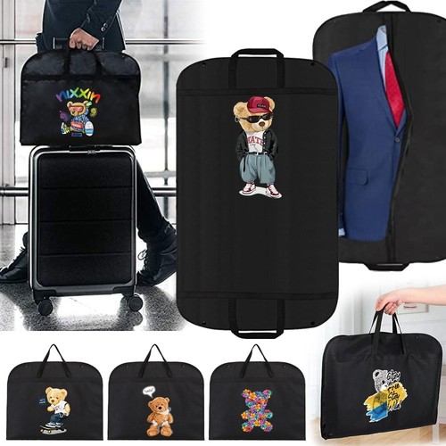 Bear travel garment bag - travel,