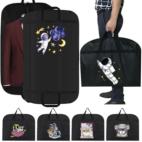 Astronaut travel garment bag - astronaut,