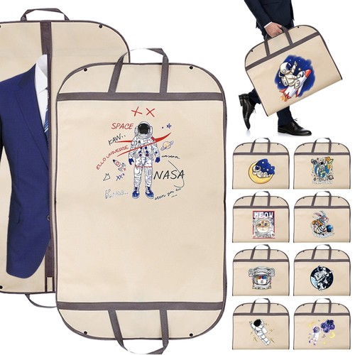 Astronaut new clothes cover - new,